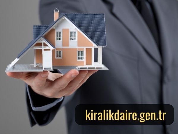 Hacıkadı Mahallesi Kiralık Daire